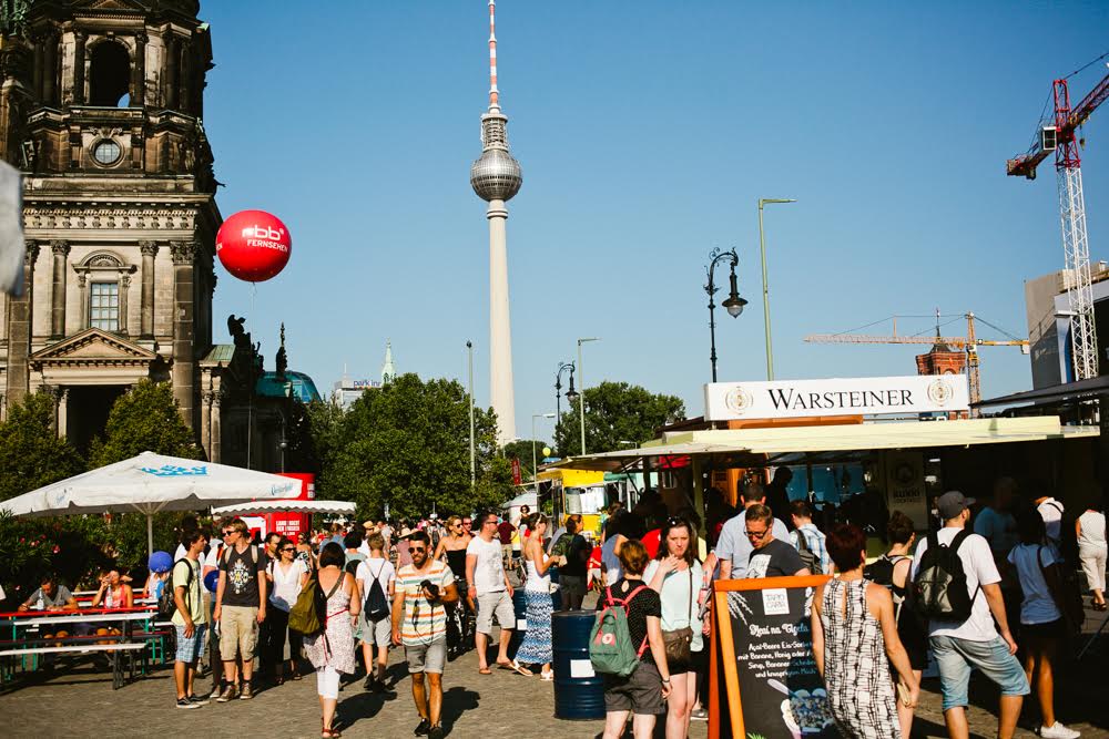 11 schöne Straßenfeste, die ihr 2022 in Berlin nicht verpassen solltet