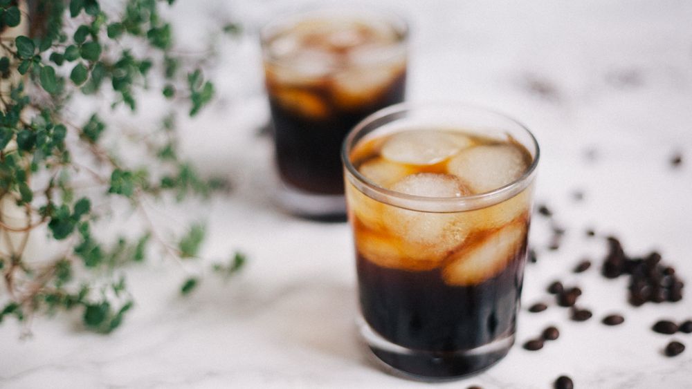 Negroni? Cheers to that Mit Vergnügen Berlin