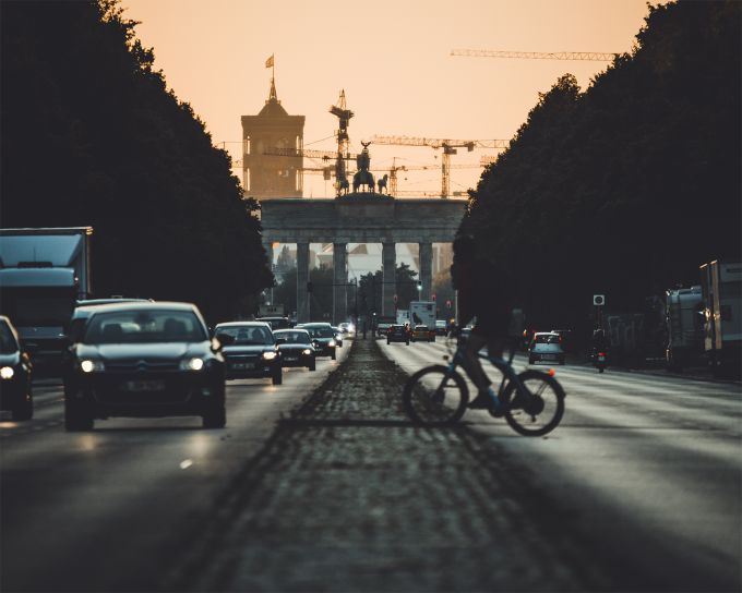 Marcello Zerletti Macht Bilder Von Berlin Die Schoner Sind Als Die Realitat Mit Vergnugen Berlin