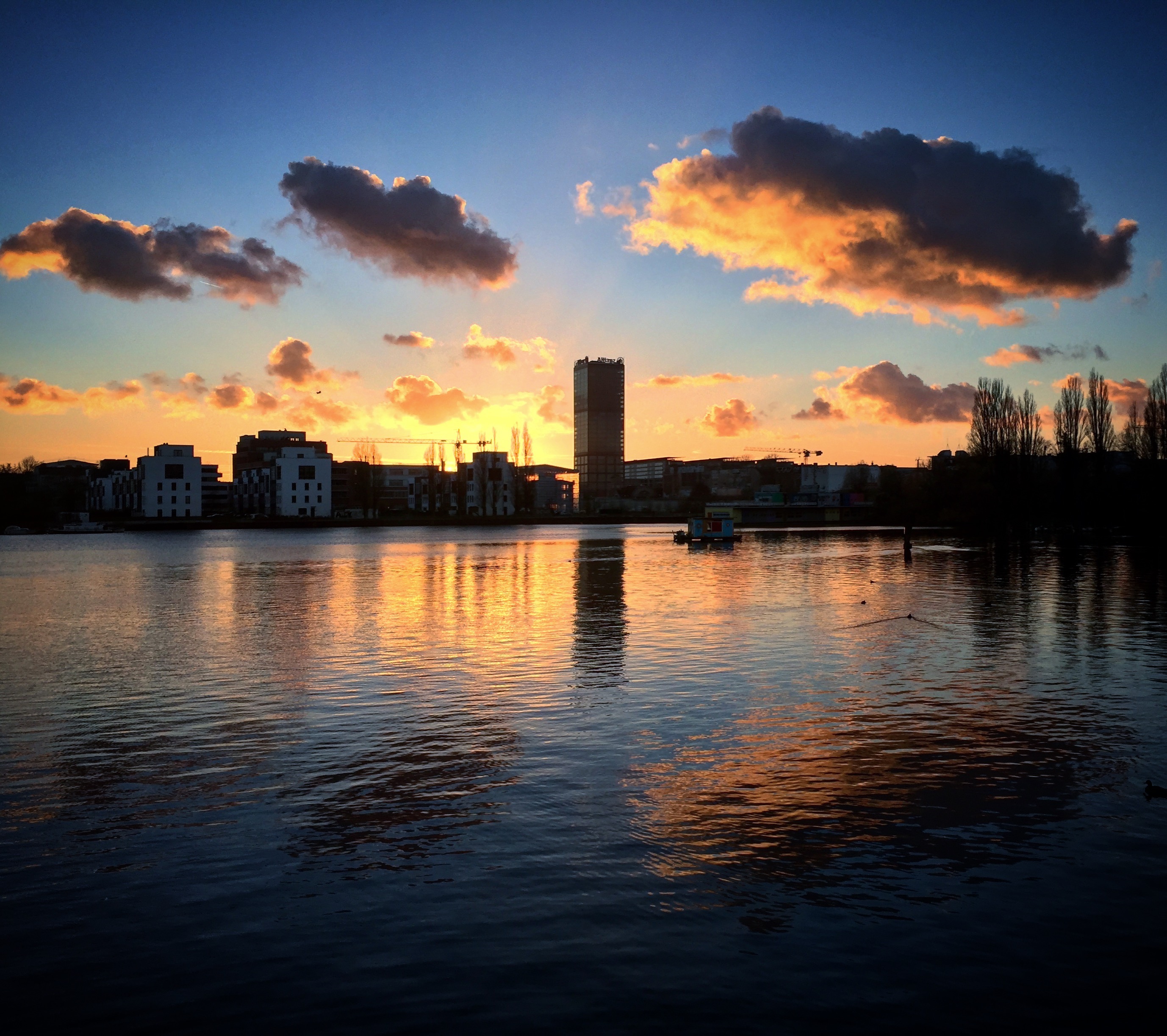 RSO Berlin (Rummels Bucht)