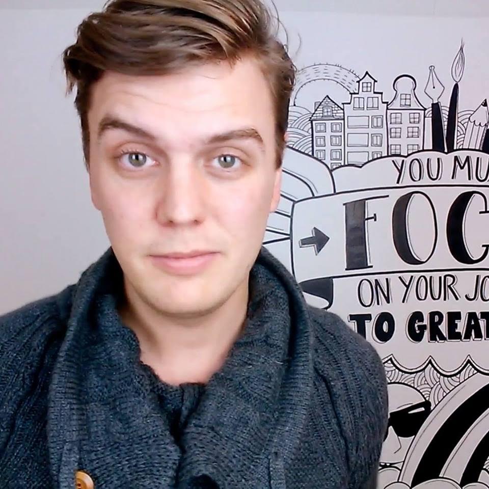 Marcel will Schauspieler werden Im neuen PULSPodcast könnt ihr ihn