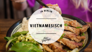 vietnamesisch essen, Vietnamesisch, Berlin