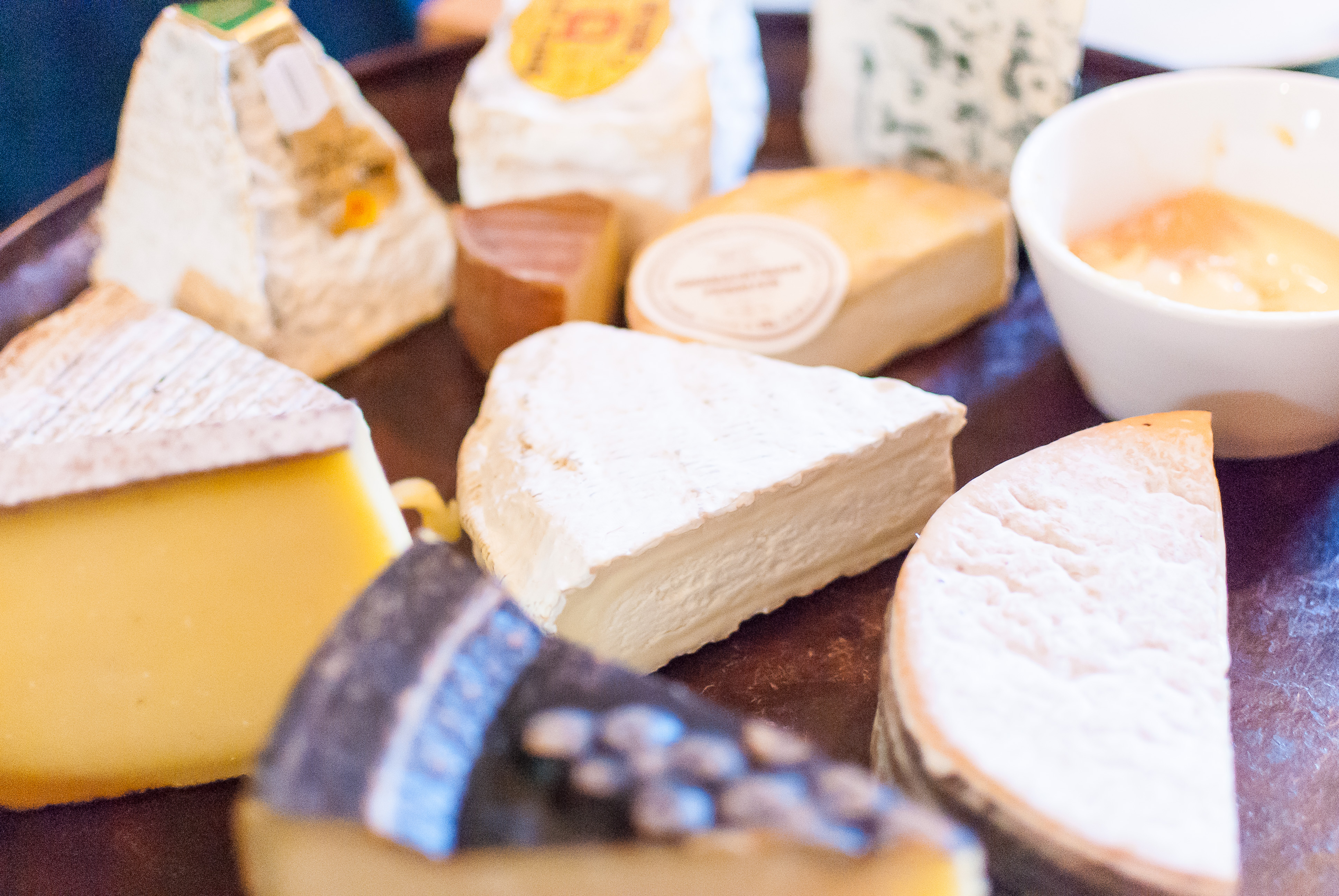 Endlich ein Online-Shop für Käse – Brie et ses amis aus Berlin | Mit ...