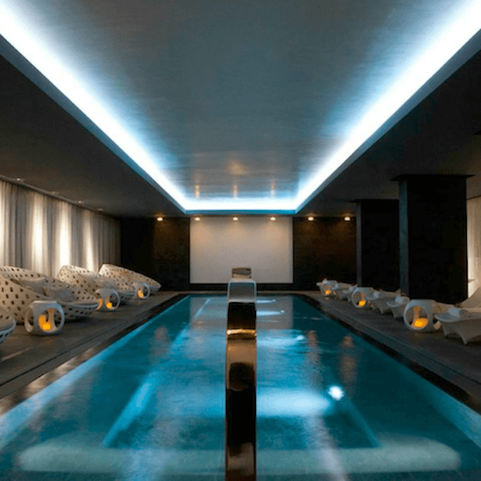 Mikrodermabrasion im Holmes Place Spa | Mit Vergnügen Berlin
