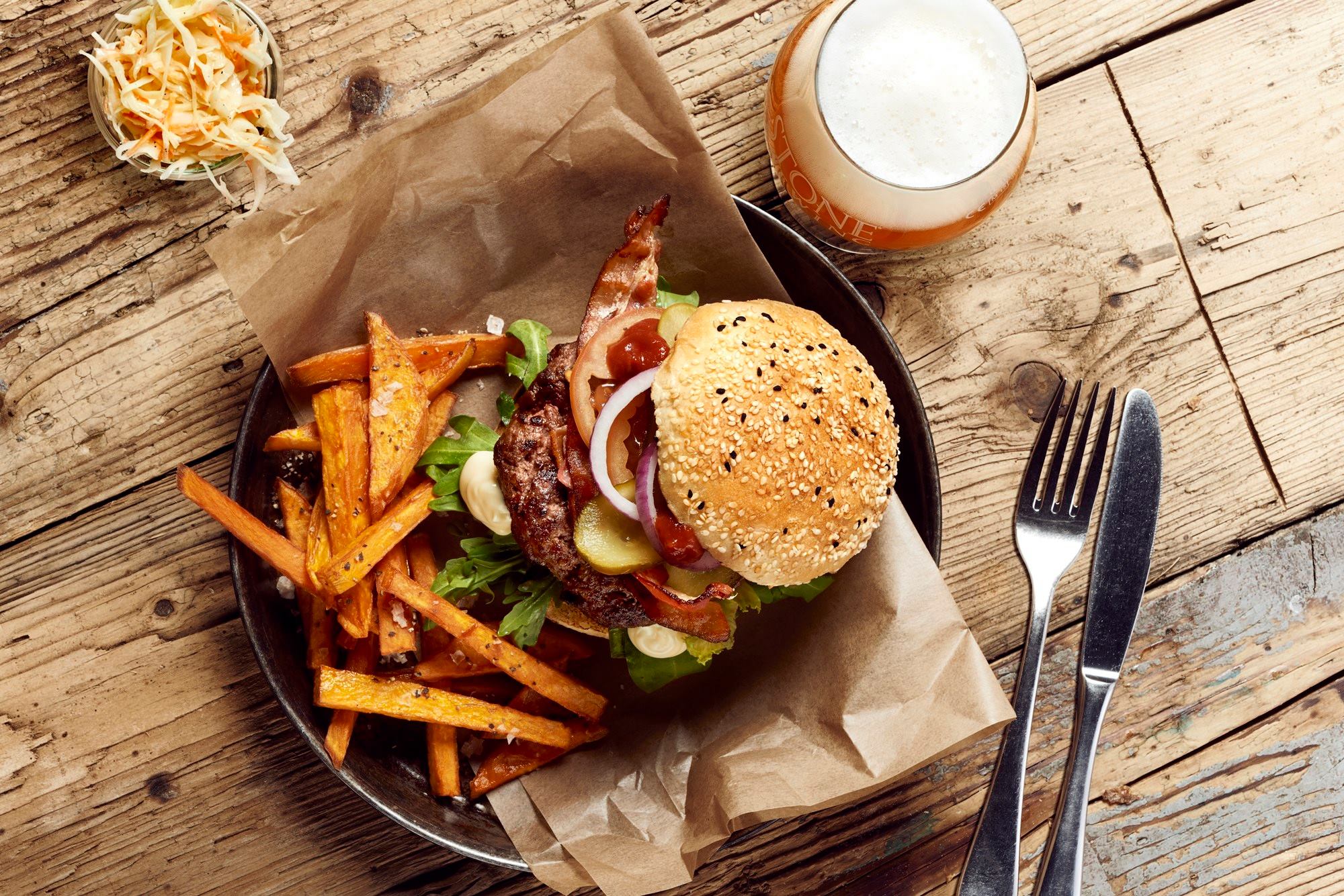 Das Spreegold eröffnet heute die vierte Filiale in Charlottenburg | Mit