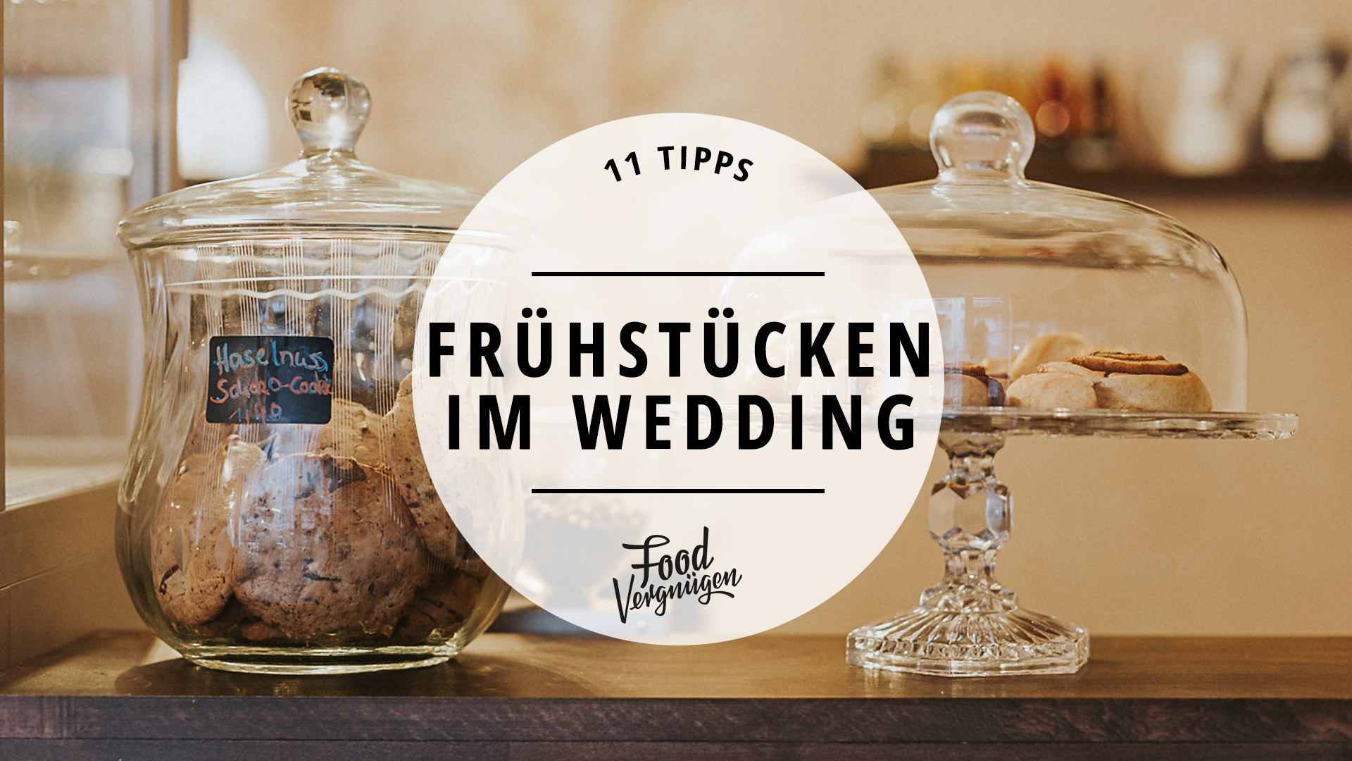 11 Orte Zum Frühstücken Im Wedding Mit Vergnügen Berlin