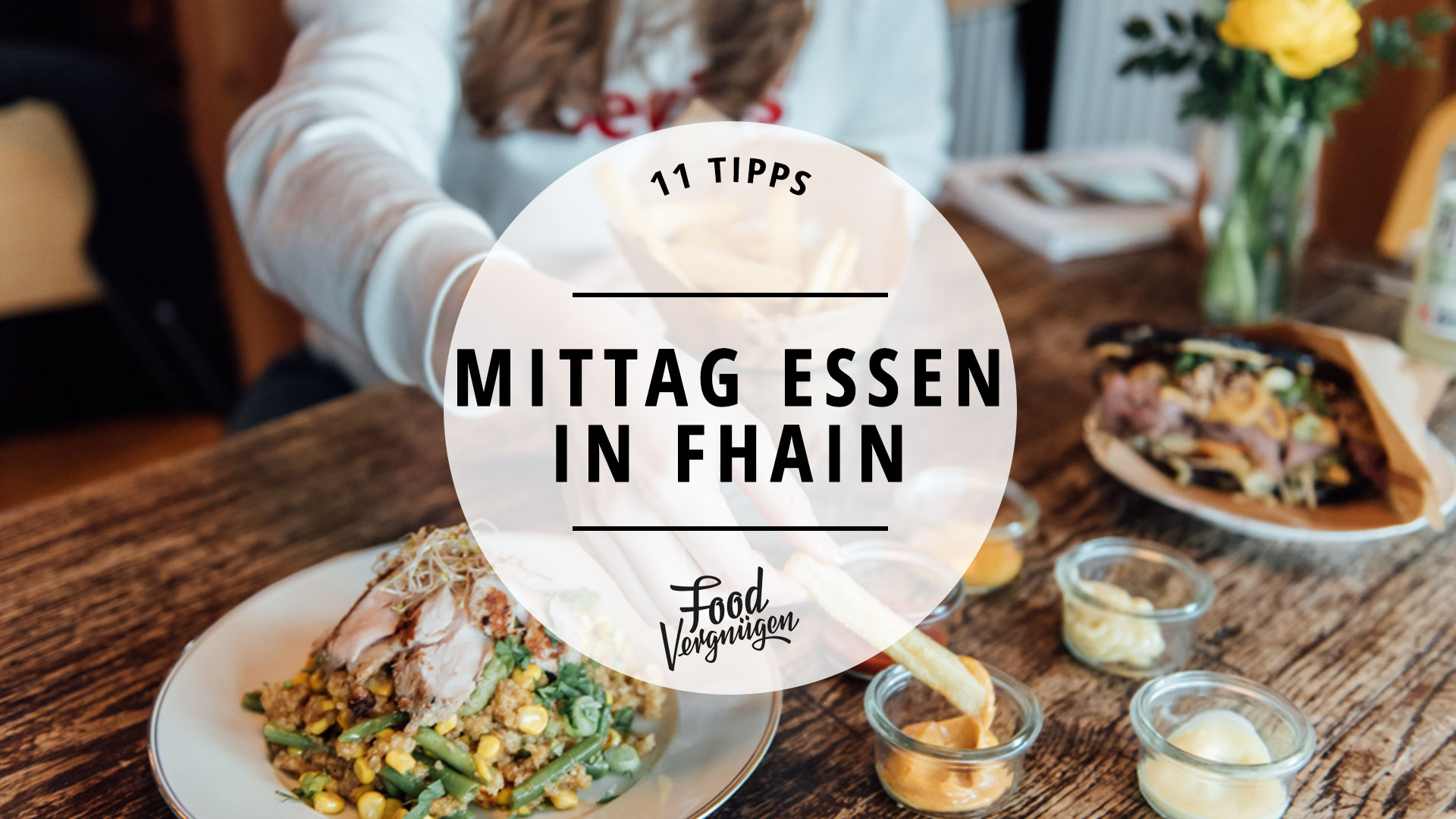 11 Lunch Spots In Friedrichshain Fur Eine Leckere Mittagspause Mit Vergnugen Berlin