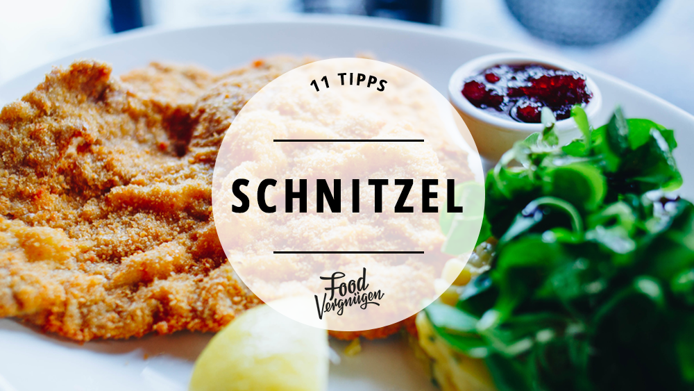 Die 11 Besten Schnitzel Restaurants In Berlin Mit Vergnugen Berlin