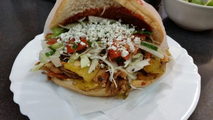 11 Orte In Berlin An Denen Ihr Die Besten Doner Bekommt Mit Vergnugen Berlin