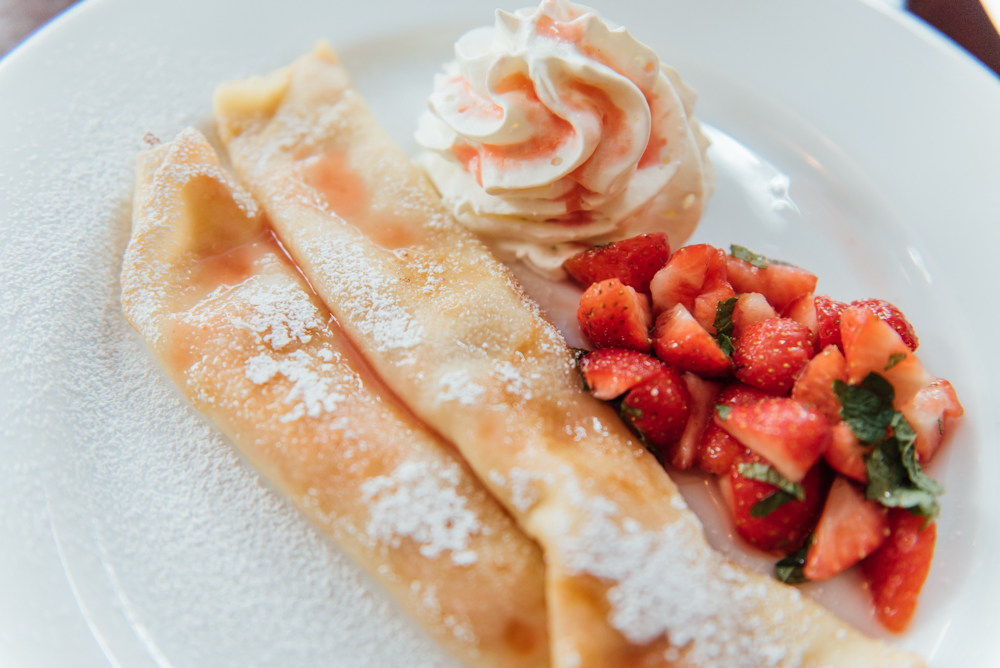 Crêpes im Suzette Berlin Mit Vergnügen Berlin