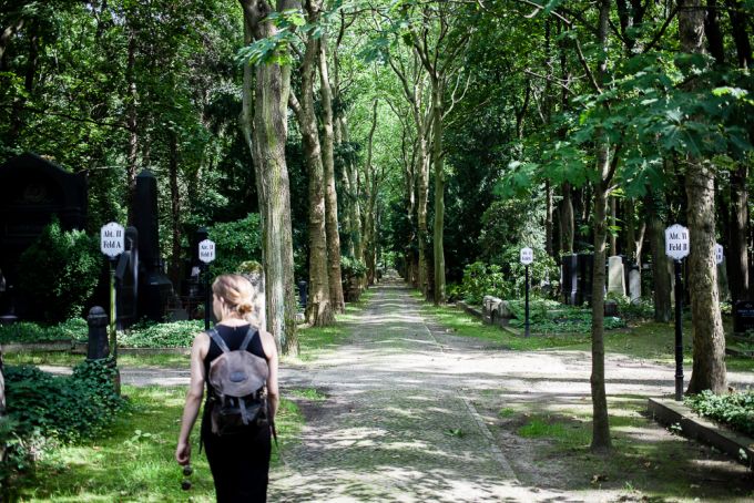 3 Stunden Flanieren In Weissensee Mit Vergnugen Berlin