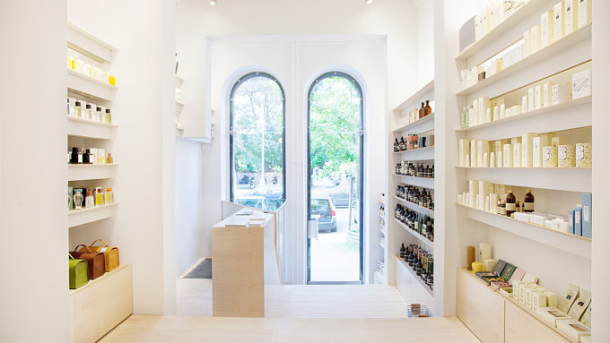 11 Tolle Beauty Und Lifestylesalons Die Ihr Kennen Solltet Mit Vergnugen Berlin