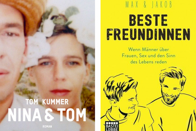 11 spannende Bücher für kalte Tage Mit Vergnügen Berlin