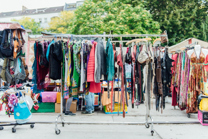 Berlin pfingstmontag flohmarkt Flohmärkte, Trödelmärkte,