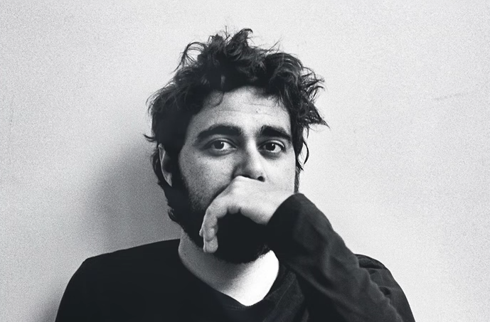 Mittwoch, 18.04. Federico Albanese Volksbühne Mit Vergnügen Berlin