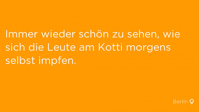 Jag Mich Nicht Ich Bin Voll Mit Schoki