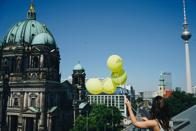 11 Jahreskarten Fur Berlin Die Sich Richtig Lohnen Mit