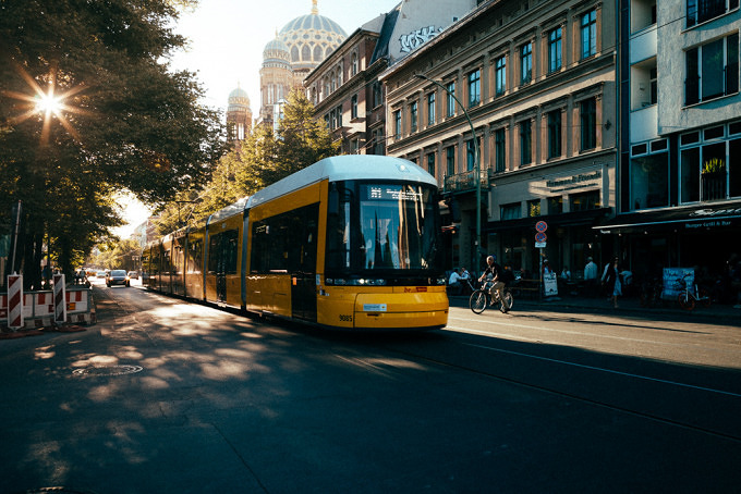 Scham Dich Bvg Bei Dir Muss Sich Dringend Etwas Andern Mit Vergnugen Berlin