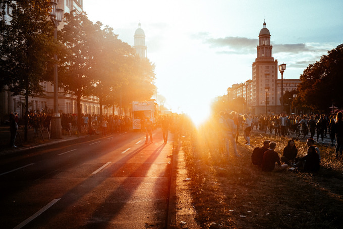 Das Sind Die 11 Schonsten Strassen Berlins Mit Vergnugen Berlin