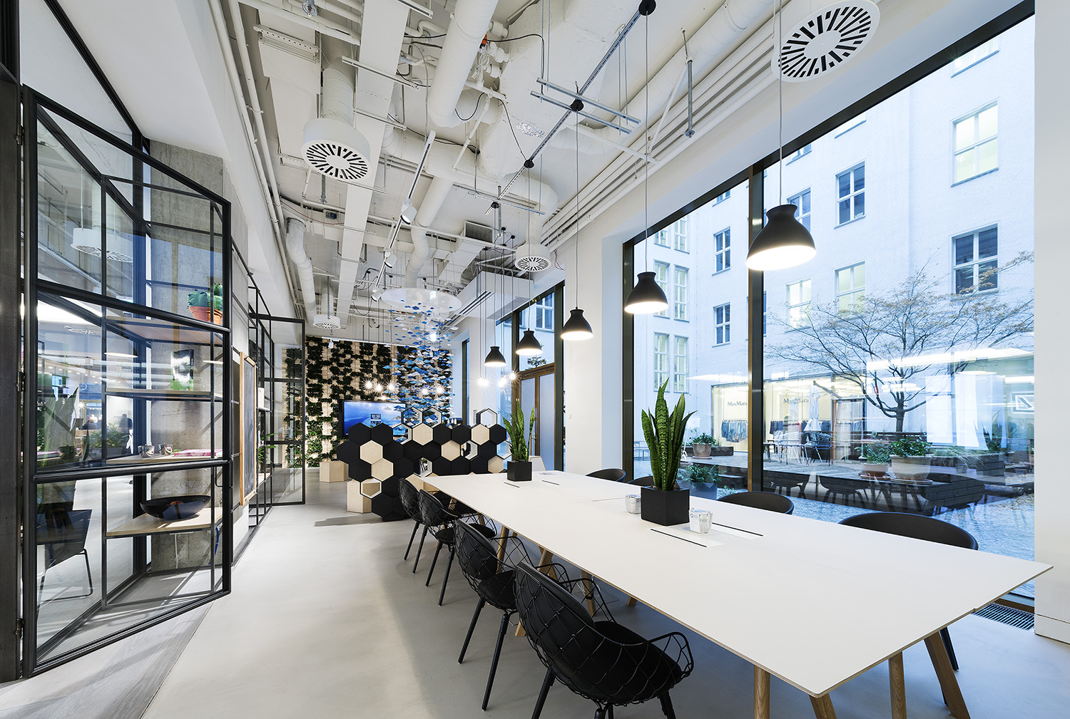 Workshops für Gründer im Quartier Zukunft | Mit Vergnügen Berlin