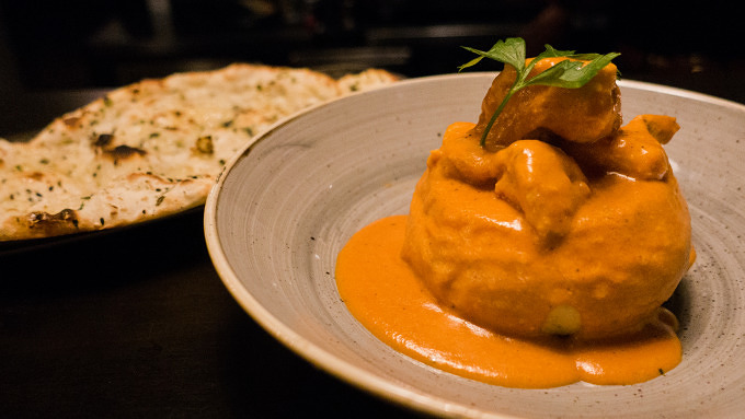 11 Restaurants In Denen Ihr Richtig Gut Indisch Essen Konnt Mit Vergnugen Berlin