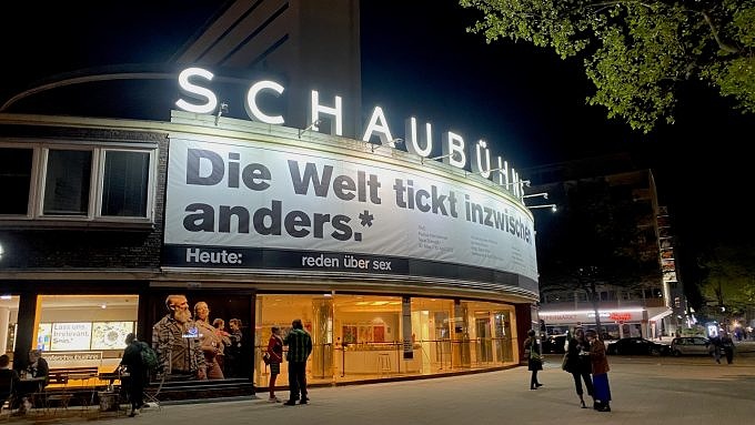 Schaubühne