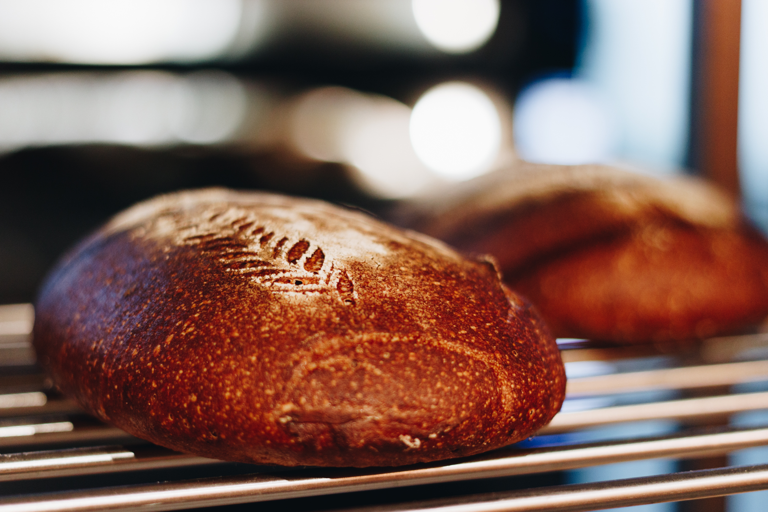 Bei AERA Bread In Charlottenburg Gibt Es Bestes Glutenfreies 