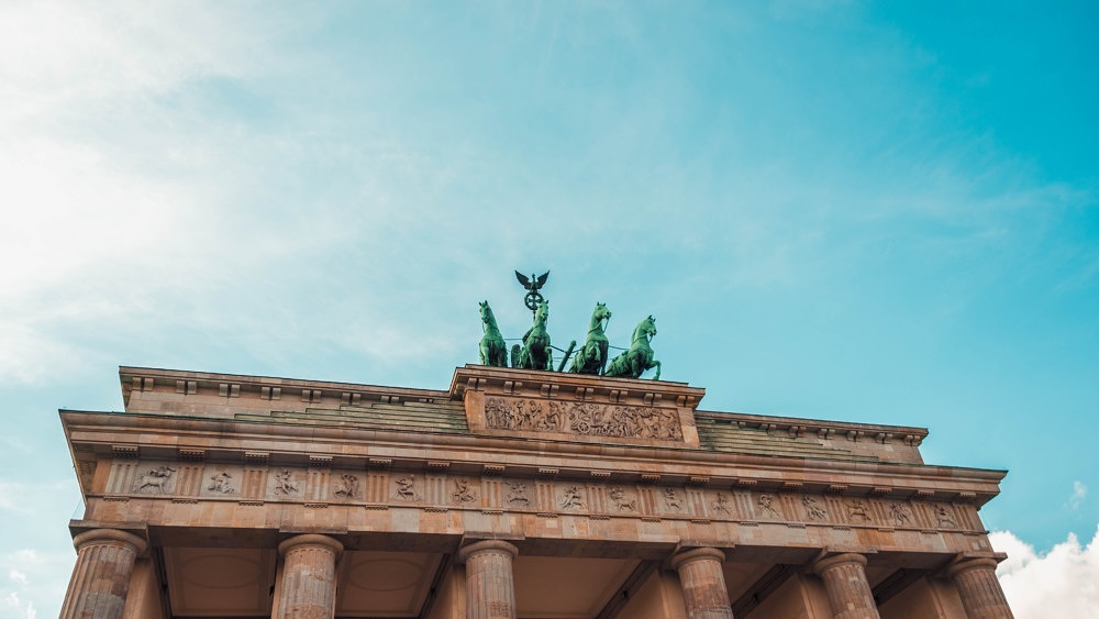 Brandenburger Tor