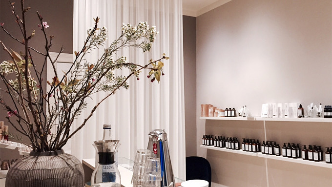 11 Tolle Beauty Und Lifestylesalons Die Ihr Kennen Solltet Mit Vergnugen Berlin