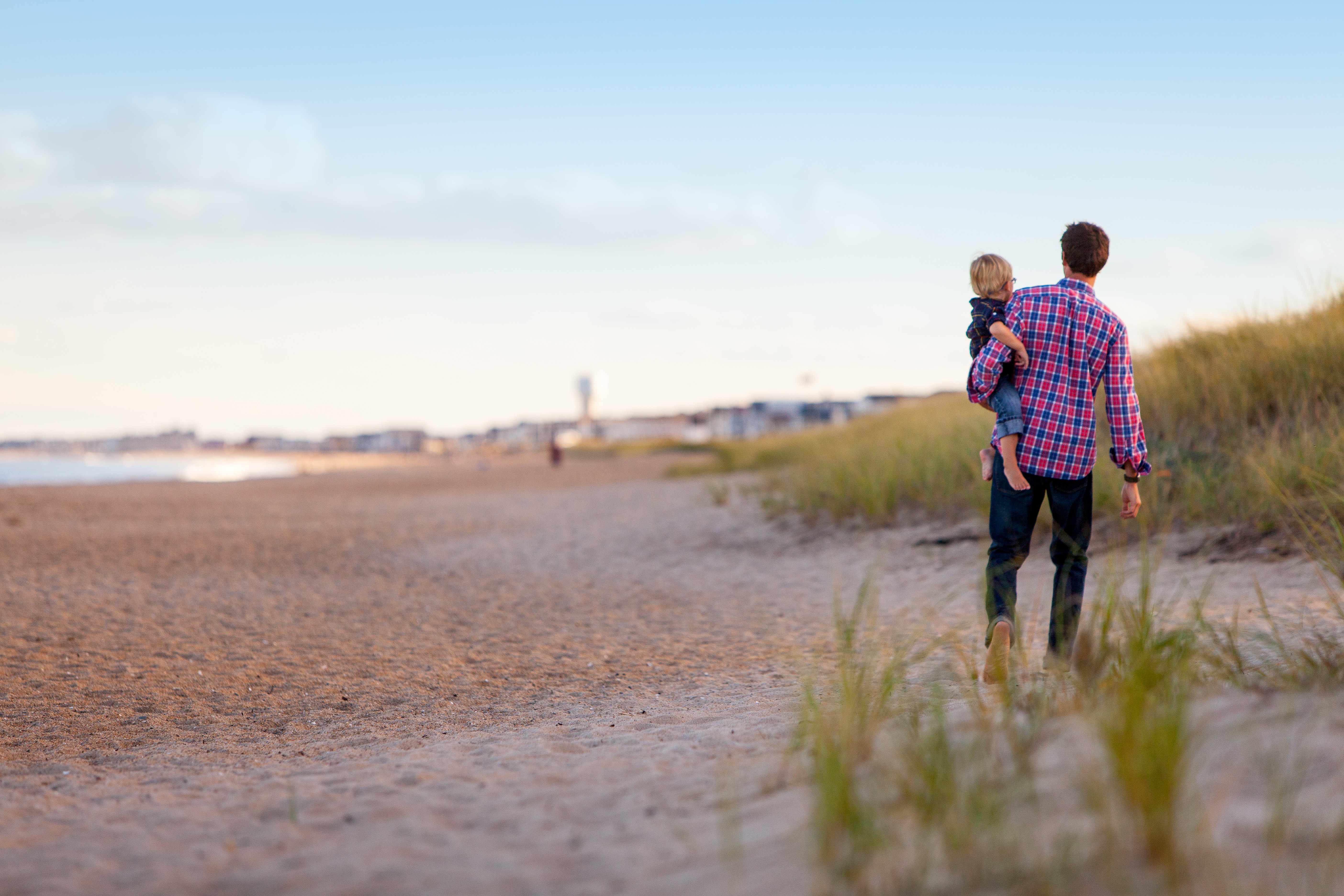 Mama und PapaPhase Was tun, wenn das Kind zu sehr auf einen Elternteil fixiert ist? Mit