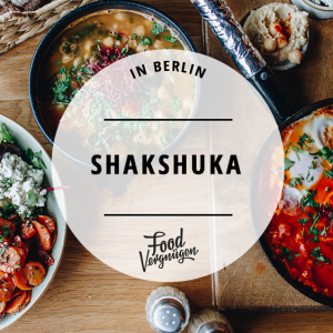 Shakshuka in Berlin, Food, Tipps, Berlin, Brunch, Frühstücken