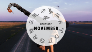 Horoskop November