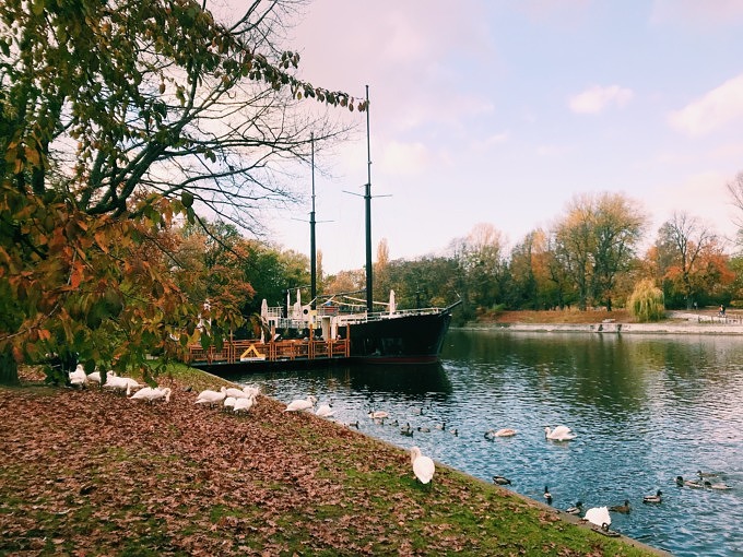 Landwehrkanal