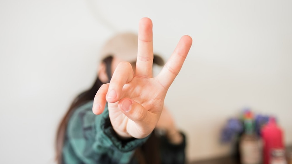 Peace, Mantras für Weihnachten, Familie