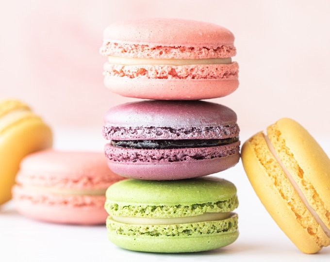 Macarons