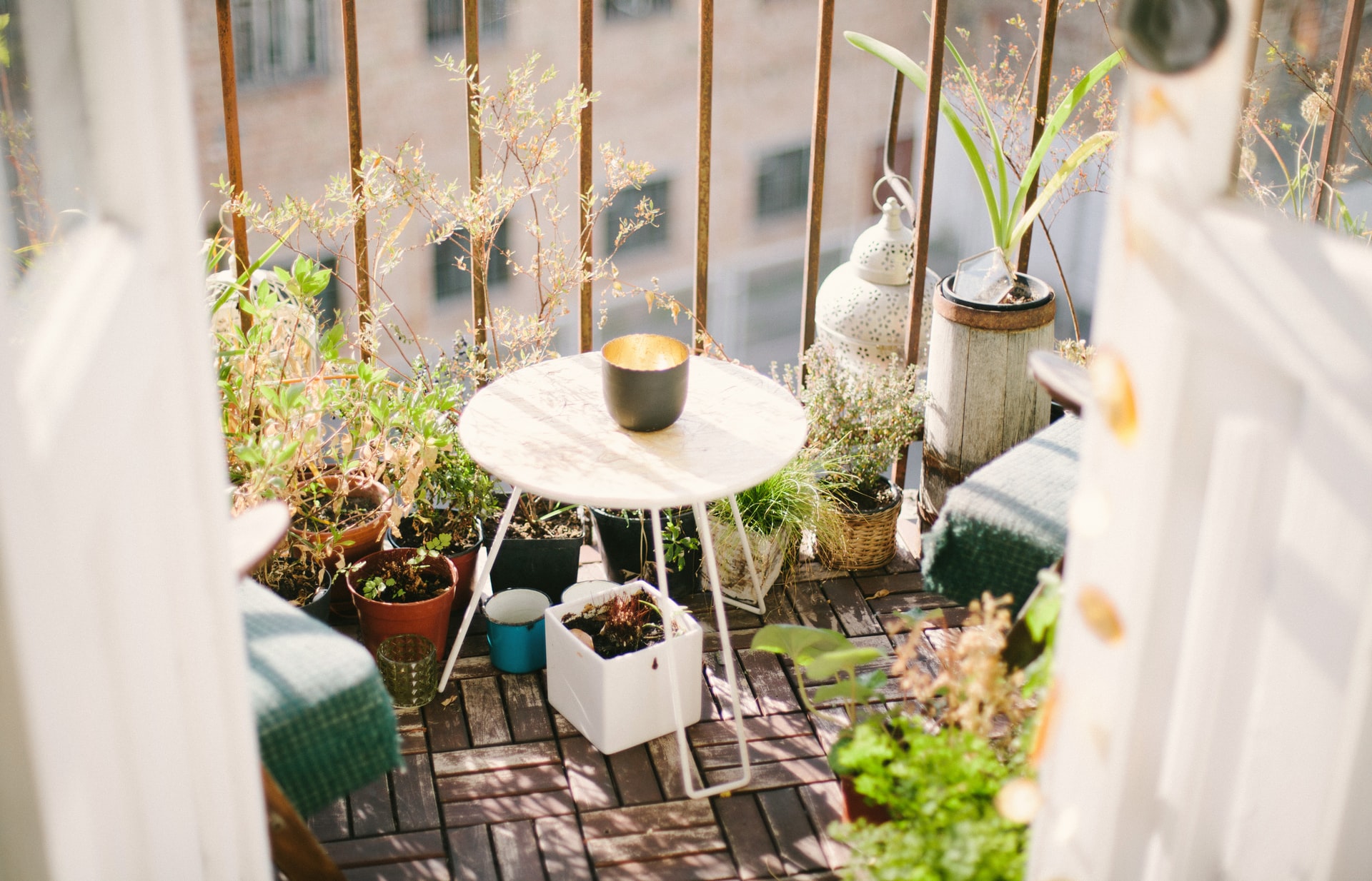 11 Kreative Ideen Wie Du Deinen Balkon Fit Fur Den Fruhling Machst Mit Vergnugen Berlin