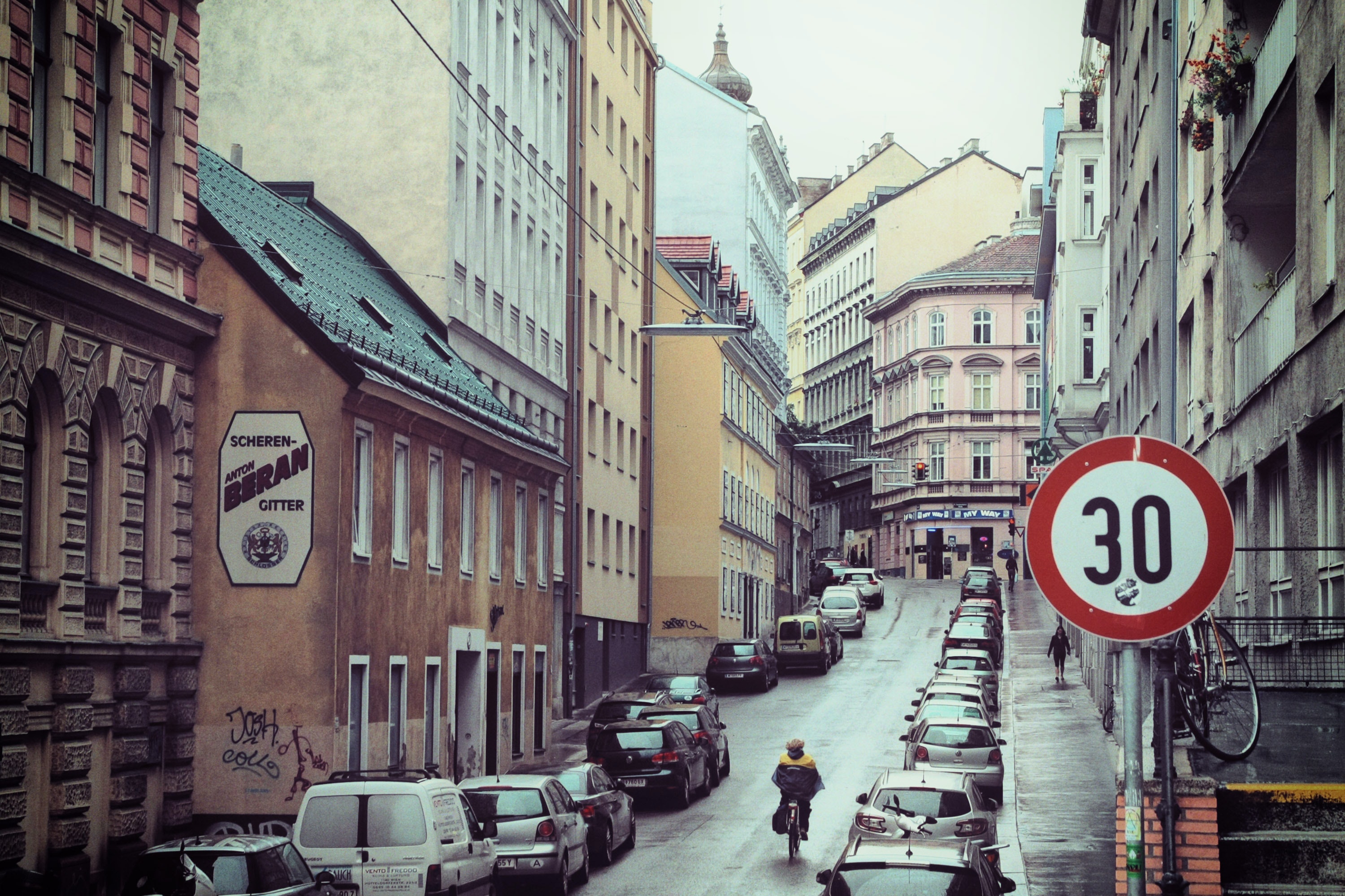 11 Unterschiede zwischen Berlin und Wien Mit Vergnügen Berlin