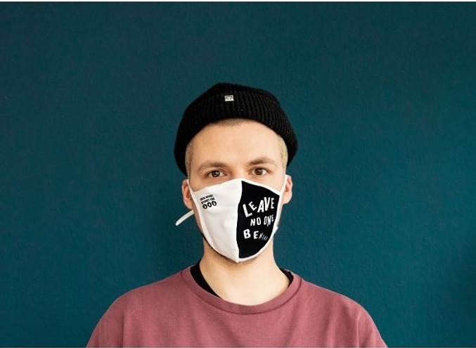 11 Orte An Denen Ihr Jetzt Masken Kaufen Konnt Mit Vergnugen Berlin