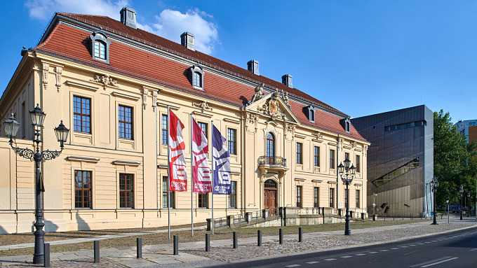 jüdisches museum