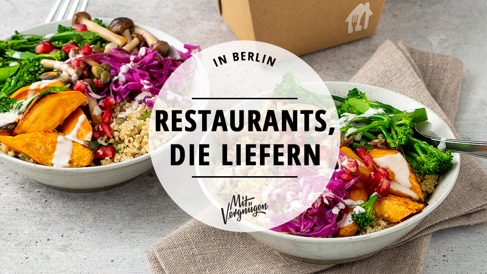 Ihr habt gewählt Eure 11 liebsten Restaurants zum