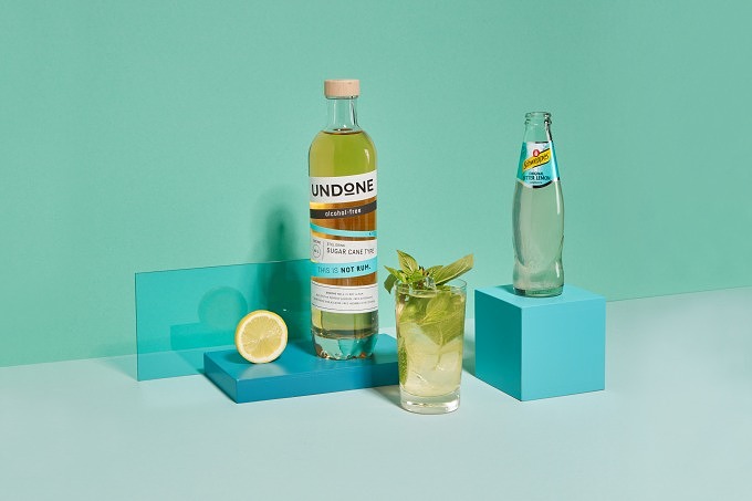 Mindful Drinking