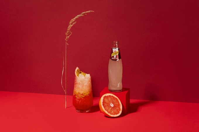 Mindful Drinking
