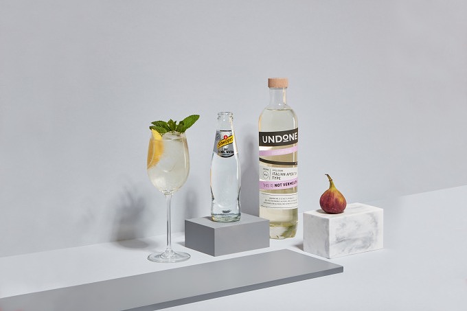 Mindful Drinking