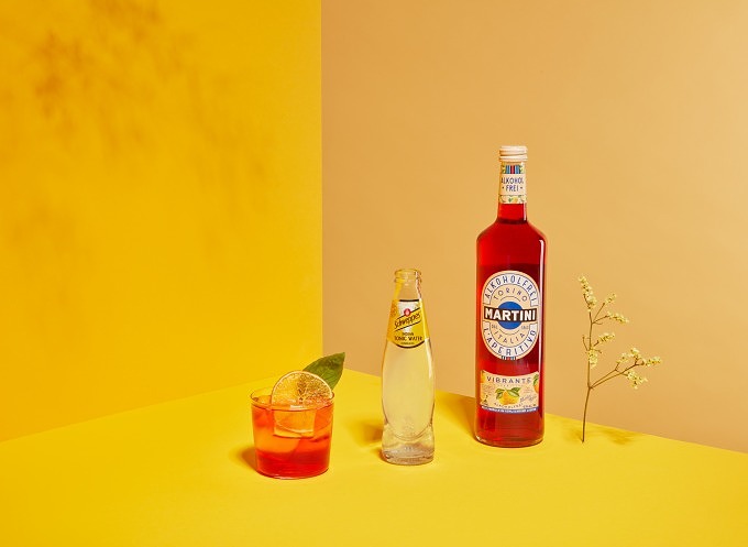 Mindful Drinking
