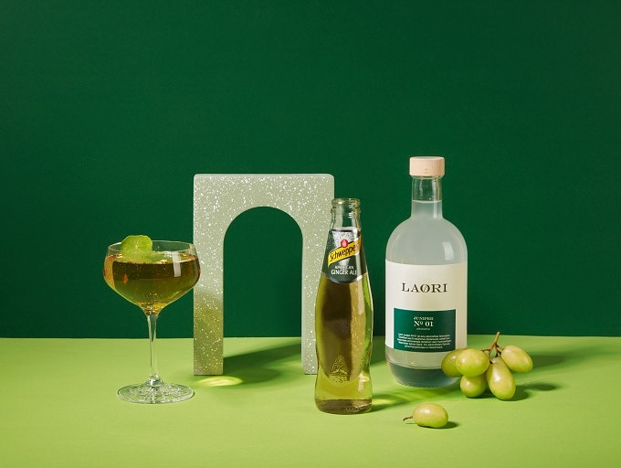 Mindful Drinking