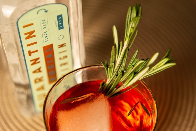 Mindful Drinking