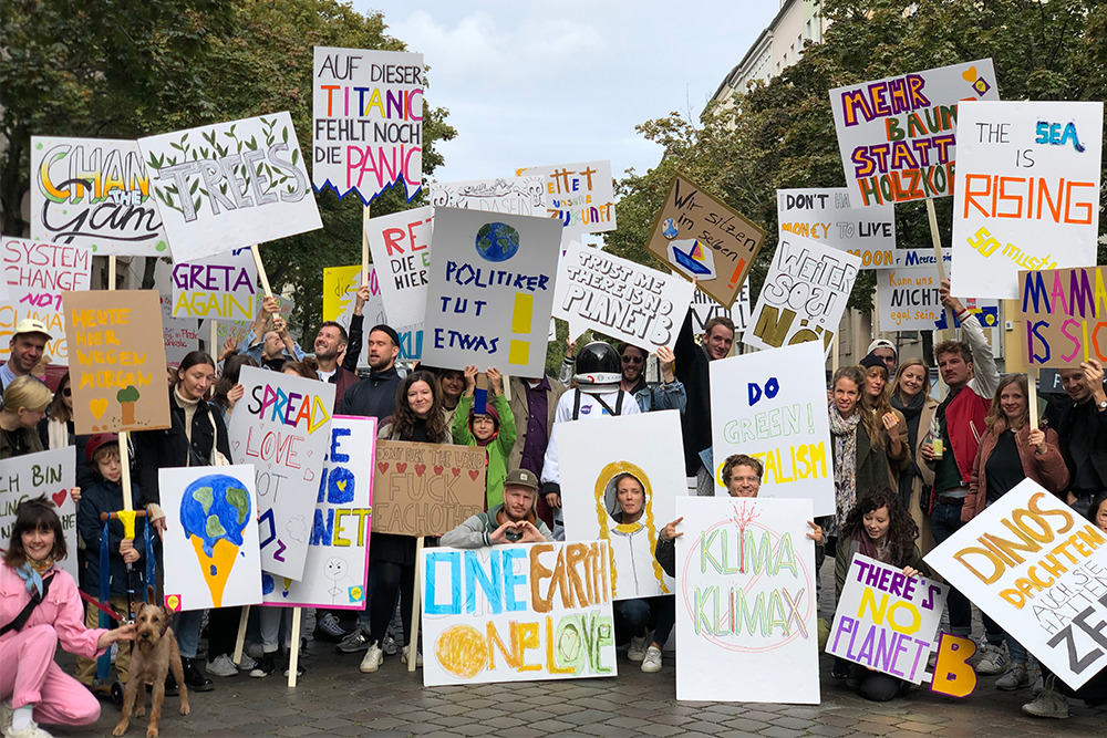 #Die Wochenvorschau: Babylon Berlin, Mezcal und Klimastreik