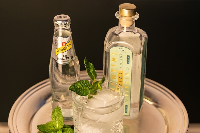 Mindful Drinking