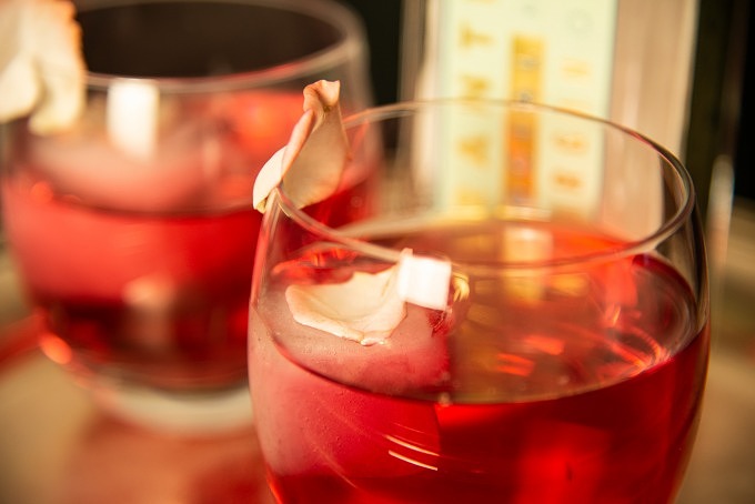 Mindful Drinking