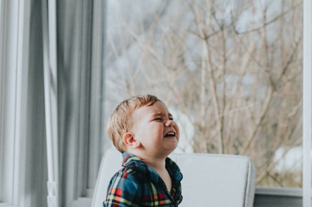Weinen als Strategie? – Was kann ich tun, wenn mein Kind schnell weint?